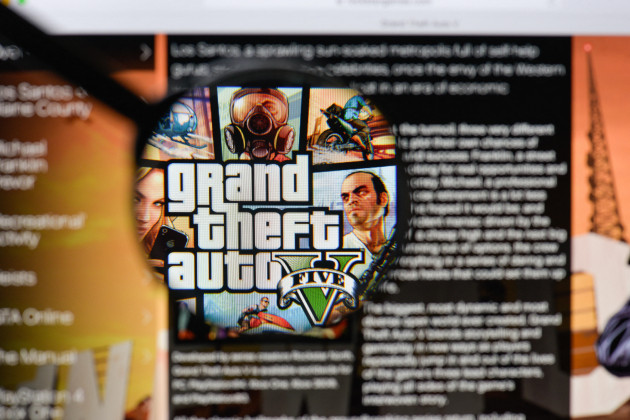 GTA V, €70 bread bin and €1.7k Beatles pen among items bought with embezzled money by ex-SNP chief