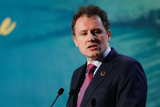 Government supports FAI decision to play upcoming fixtures against Israel