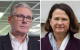 Challenge Starmer's leadership by Monday or I'll do it myself, Labour MP tells colleagues