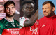 Here's your essential TV guide for this bank holiday weekend's live sport