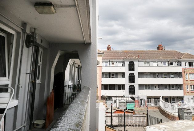 Oliver Bond resident fears new plan for complex risks repeating mistakes of the past