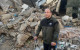 'Without the socks, the prosthetic slips off': For Gaza’s amputees, survival is a daily struggle