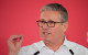 Starmer vows to prove ‘doubters’ wrong and resists calls to quit after local election drubbing