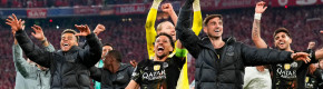 Paris Saint-Germain edge Bayern to book Champions League final against Arsenal
