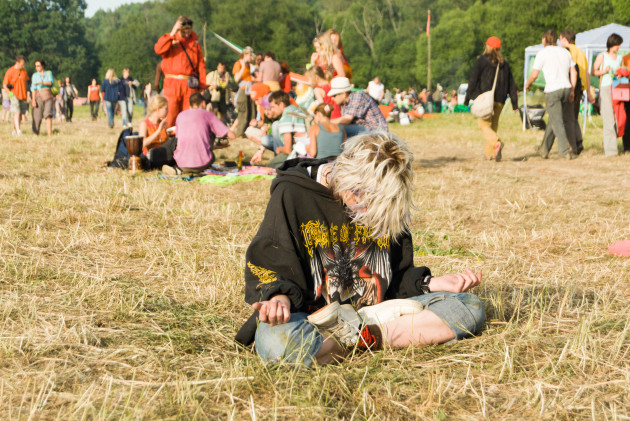 Summer festival supports: At PsyCare, we aim to be the calm in the chaos