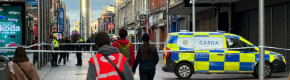 Concern over 'disturbing' footage of man being restrained on ground before his death