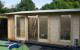 Garden homes plan 'scraping bottom of the barrel', says former president of architects body