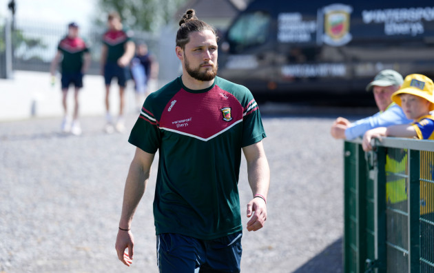 Former Mayo footballer Pádraig O'Hora on top of the world with successful Everest climb