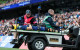 Robbie Henshaw to miss Leinster's clash with Lions