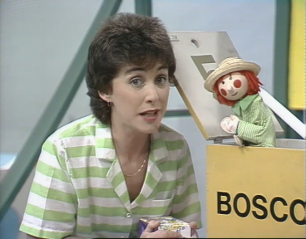 Former Bosco presenter Gráinne Uí Mhaitiú dies aged 72