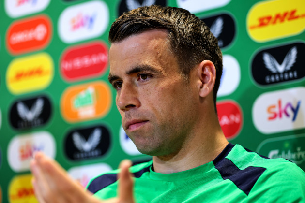 'Family first, football second, that's the only two things I've got going for me'