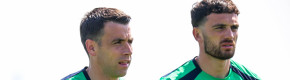 Ireland's Qatar friendly a sideshow in a week dominated by talk of Israel boycott