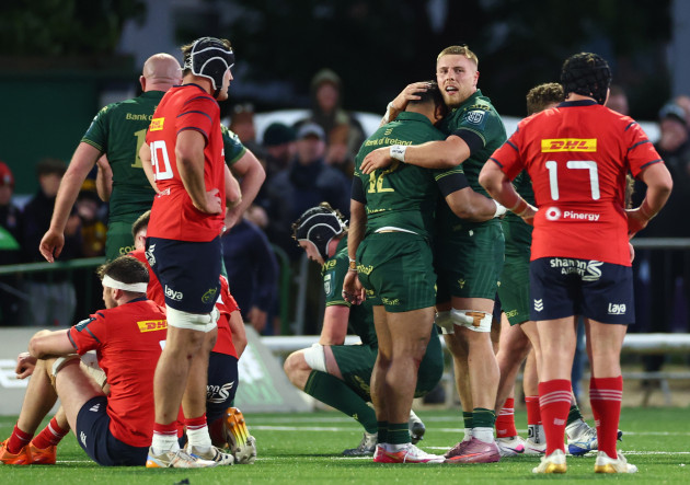 The play-off permutations for the provinces ahead of the URC's final regular-season round