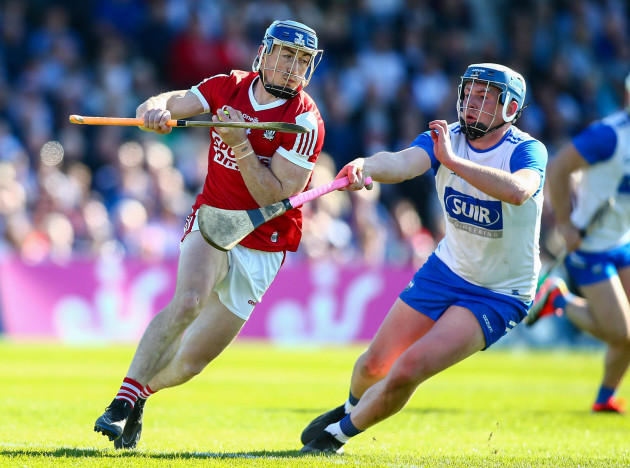 6 GAA senior games live on TV-streaming in next weekend's schedule