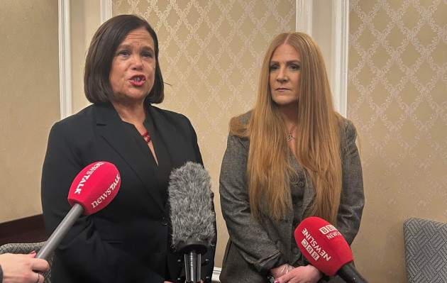 McDonald defends byelection candidate choice as tallies show Janice Boylan in second place