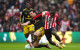 Manchester United held to battling goalless draw at Sunderland