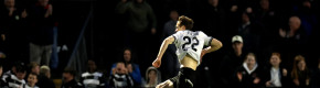 Dundalk produce another statement result as Wilson stunner sinks Shamrock Rovers