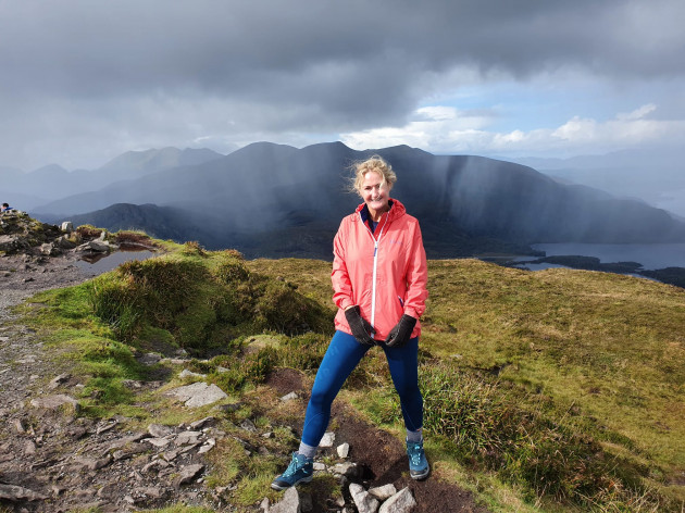 One woman's transplant journey: 'Had I not got the match that weekend I wouldn't be here today'