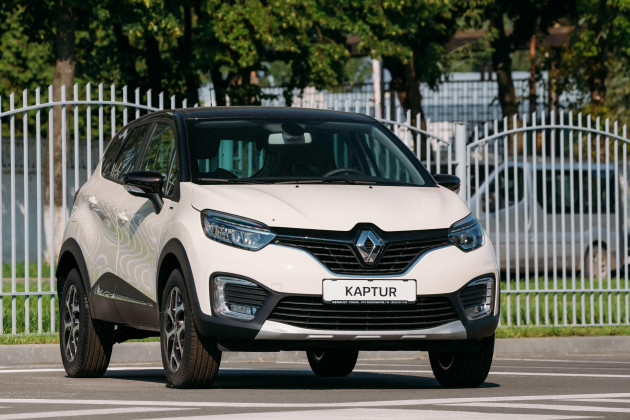 Gardaí appeal for help to track down car involved in Ballymun hit-and-run last month