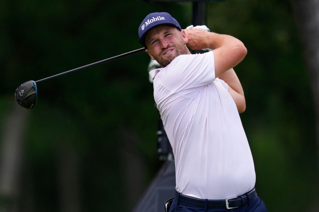 Final-day round of 60 fires Wyndham Clark to victory in Texas