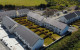Developer switches half of homes in new social housing estate to private market at last minute