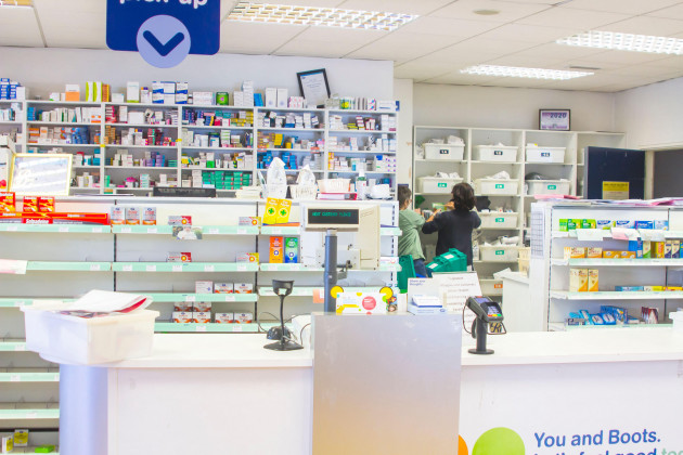 Are you getting the best value from your pharmacy? The consumer watchdog wants to find out