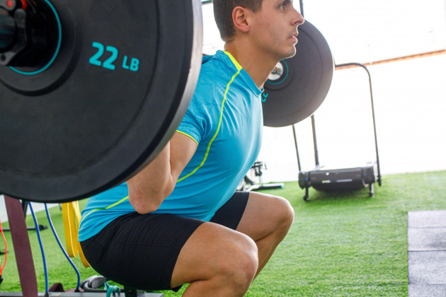 Lifting weights helps you live longer — but more than two hours a week doesn’t add extra benefit