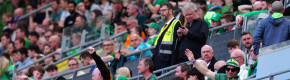 FAI expected to decide on Ireland-Israel fixtures today