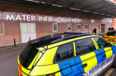 PSNI probing claims officers told nurses to show ID to masked men during Belfast riots
