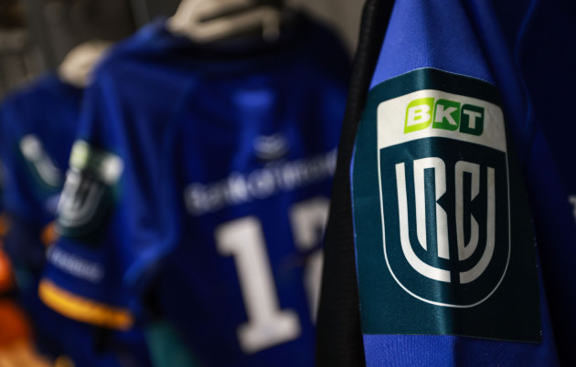 LIVE: Leinster v Bulls, URC Final
