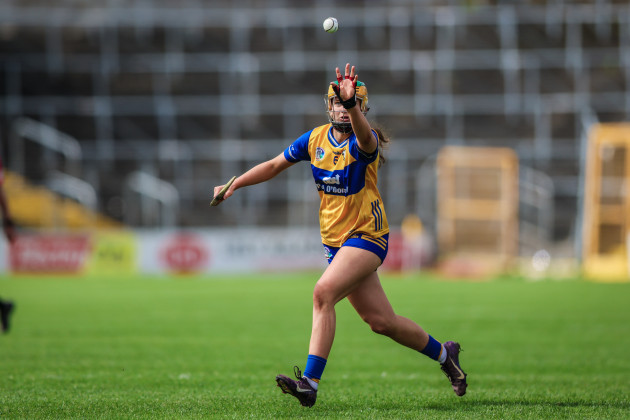 Kilkenny and Clare confirm places in All-Ireland quarter-final draw