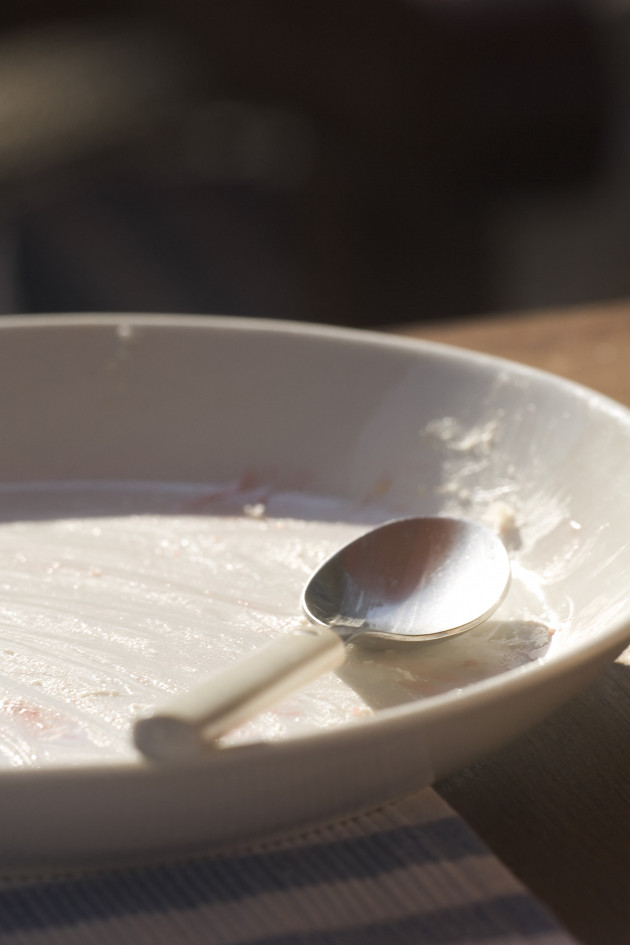 One in five families cutting back on food due to tighter cost of living