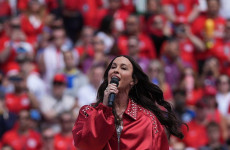 Michael Bublé, Alanis Morissette and Will Arnett feature in World Cup's second ceremony in Canada