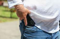 Joe Duffy has said that gardaí should be allowed to check phones 'on a hunch' – do you agree?