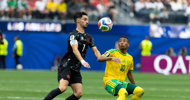 Last-gasp goal sends co-hosts Canada through to World Cup round of 16