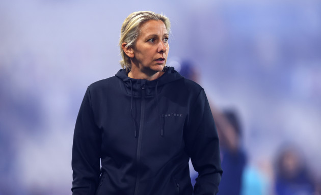 'To be disappointed to get beat in this position shows a hell of a lot of how far we've come'