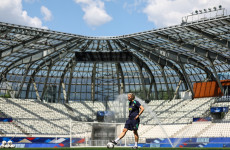 A hat-trick of wins has Ireland on the brink of the World Cup, what are their chances tonight?
