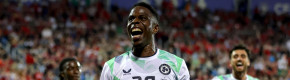 Ogbene's goal grabs draw for Ireland against World Cup finalists Canada