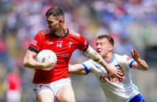 Louth defeat Monaghan to reach All-Ireland semi-final