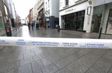 Bystander sustained stab wound during attack that killed 21-year-old man in Dublin city centre
