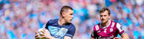 Dublin produce brilliant finish to take down Galway in All-Ireland quarter-final