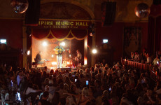 'We've been burned': Events company fears it ‘might never see money’ owed after ticket firm’s collapse