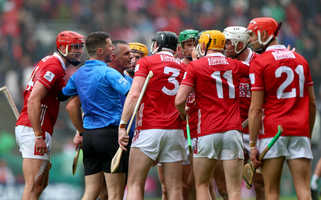 Ben O'Connor on late drama: 'He didn't tell them it was the last puck of the ball'
