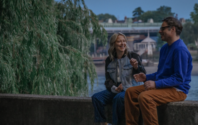 What you need to know about friends-to-foes drama Alice & St
