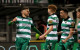 Shamrock Rovers drawn against Malta's Floriana in Champions League qualifying