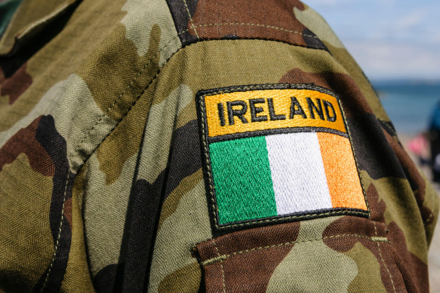 Expert tells Defence Forces tribunal of 'crisis driven' complaints systems and late implementation