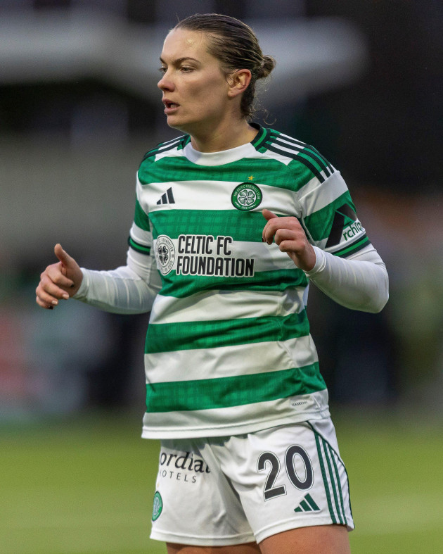 Ireland striker Noonan set for 'next chapter of my journey' after leaving Celtic