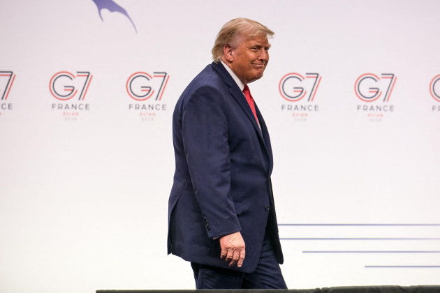 Larry Donnelly: The US-Iran deal raises more questions than answers