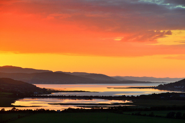 Met Éireann warns of heat stress and uncomfortable sleeping conditions as temperatures to soar