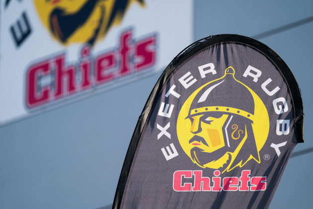 Exeter Chiefs sold to owners of Premier League side Bournemouth
